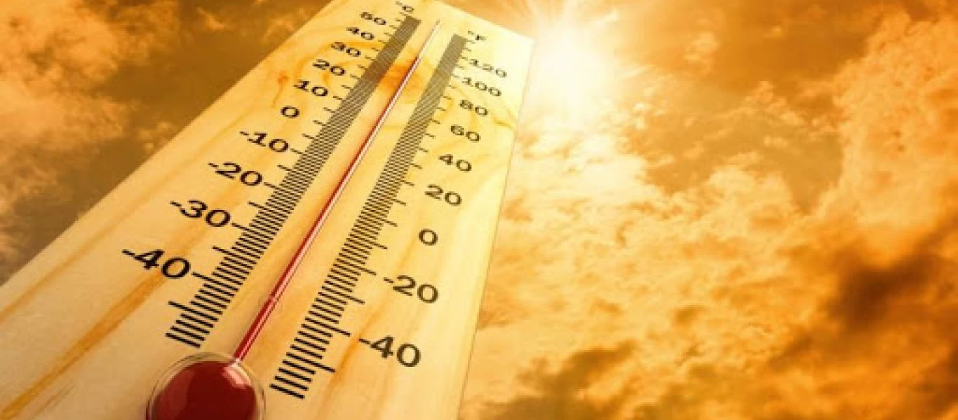 Γερμανία: Οι καύσωνες αυξάνουν την επιθετικότητα των ασθενών στα ψυχιατρεία